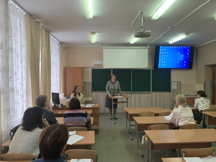 XIV научно-практическая конференция с международным участием «Школа IT».