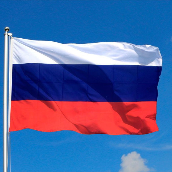22 августа день флага России.