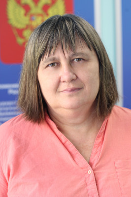 Забродина Надежда Викторовна