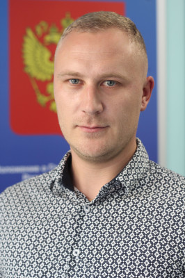 Поднебеснов Константин Викторович