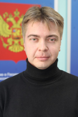 Бологов Роман Евгеньевич